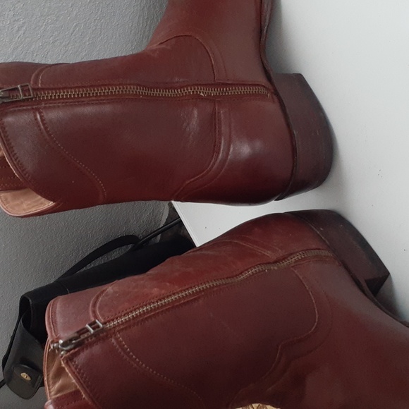 TECOVAS BOOTS - Picture 2 of 10